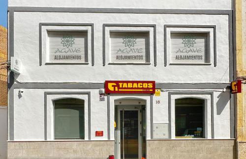 ALOJAMIENTOS AGAVE - Foto 2