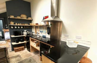 The Watchmakers Matlock - Foto 9