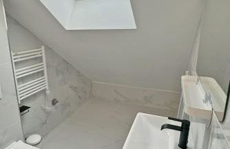 Cozy Paris Gateway Apartments Groups with free parking - Foto 45