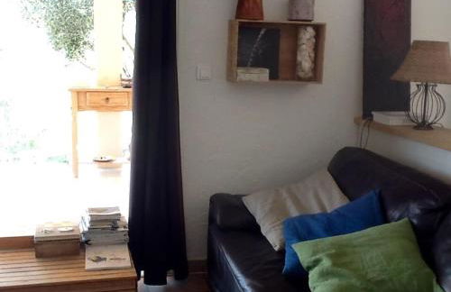 LE PALADIN Porto Pollo Villa privée avec piscine chauffée - Foto 57