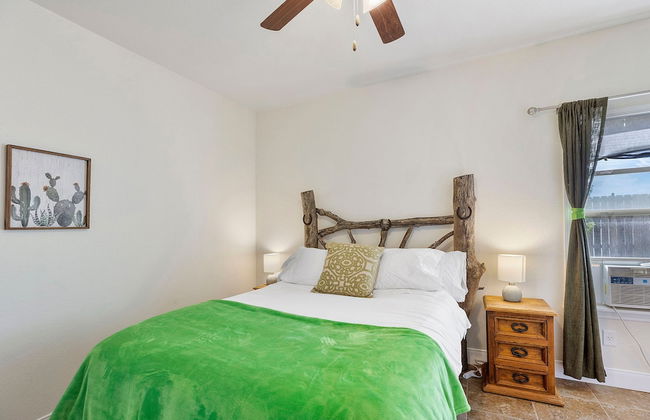 Trails Sisters-calm on the Edge of Town - Foto 22