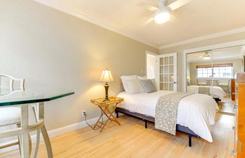 Easy SF Bay Access Updated San Pablo Duplex - Foto 14