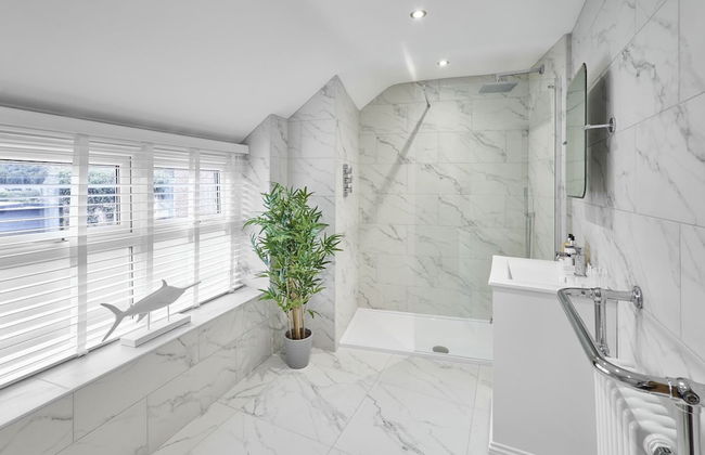 Host Stay Cedar Cottage - Foto 15