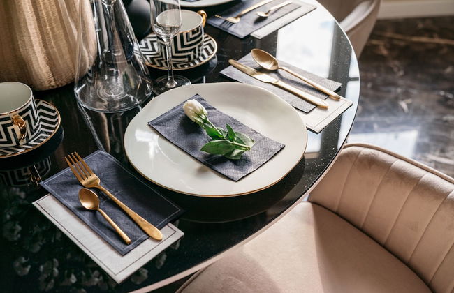 Bogoria Residence - LoftAffair Collection - Photo 36