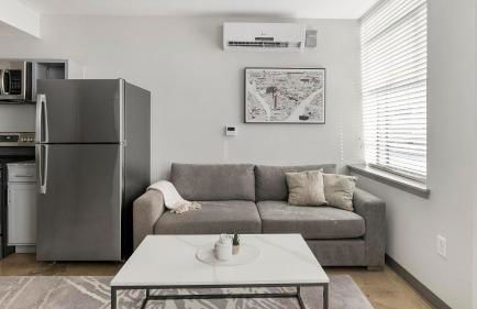 Landing Amazing 1BD Gym - Foto 26