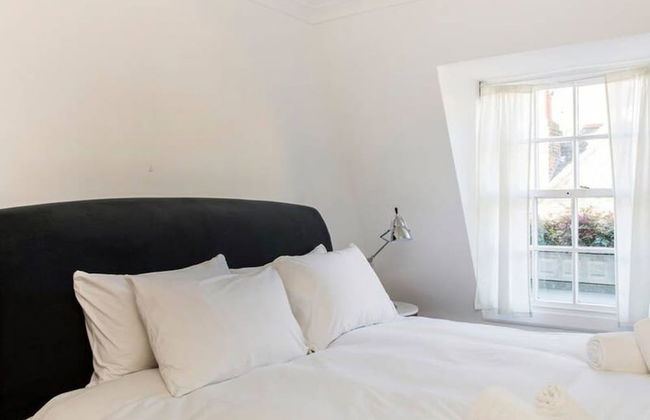 Beautiful 2-bed Flat Notting Hill - Photo 19