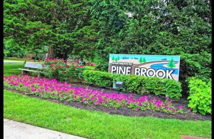 pb 824 Furnished 2br Pool Gym Parking pb - Foto 7