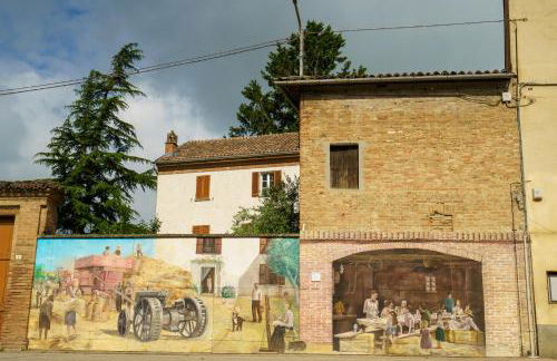 small house Monferrato - Photo 20