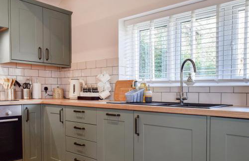 Brooklands Farm Cottage - Foto 6