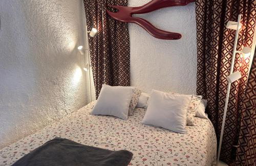 Casa con jardín a 45 metros de la playa. ES. - Foto 42