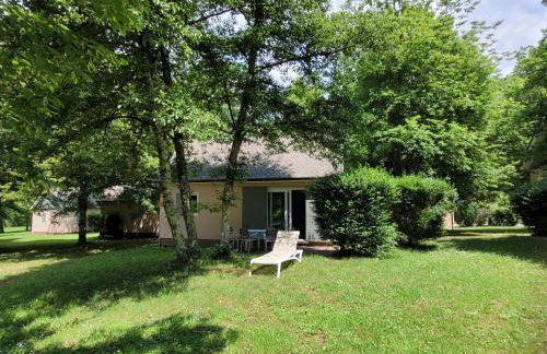 Village 17 gites, Piscine, Restaurant , 2 gites avec SPA, 4km de Conques - Photo 66