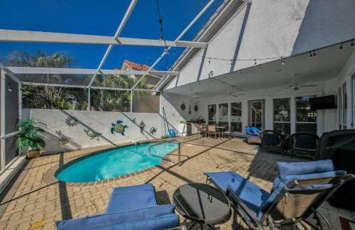 Destiny Casa - PRIVATE HEATED POOL and RESORT AMENITIES - Foto 48