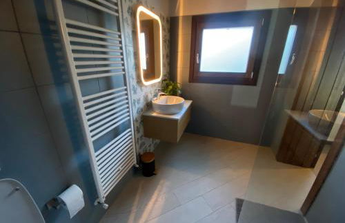 I gatti e la Volpe B&B - Photo 13