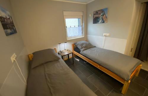 Adult only klimatisierte Ferienwohnung in Schwerte - Foto 9