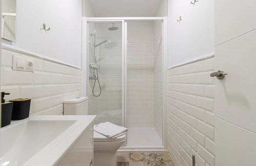 Casa Palacio La Lola y Olé Gran Terraza - Foto 41