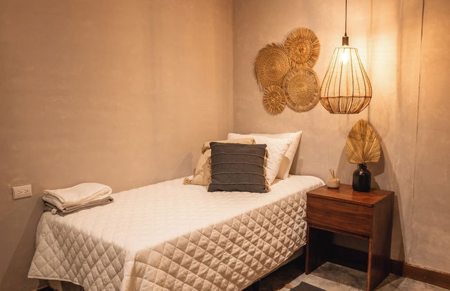 El Xalli Hotel - Photo 33