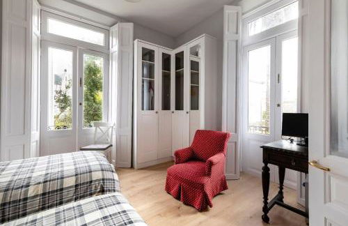 Apartamentos CASA CARRE 1893 - Foto 34