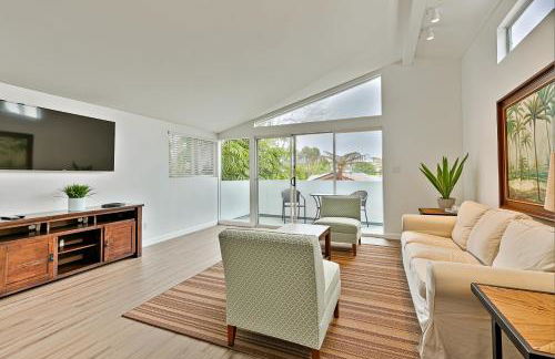 Shores Perfection - Spa, AC, Pet Friendly, Parking, Fire Pit & Massive Private Yard! - Foto 71