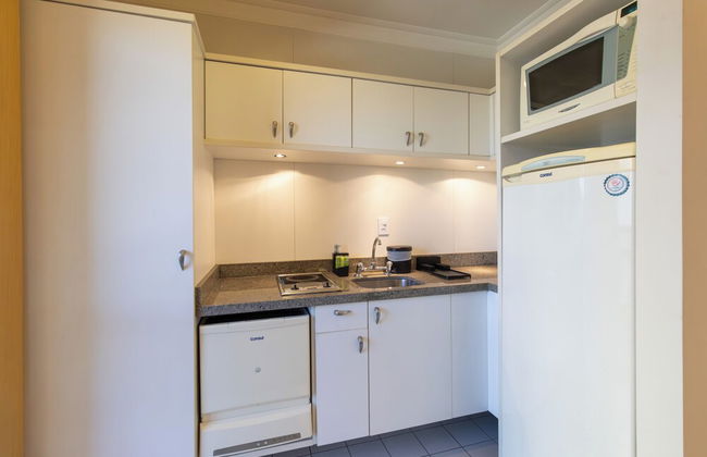 ESC - Aeroporto Congonhas By Anora Spaces - Foto 62