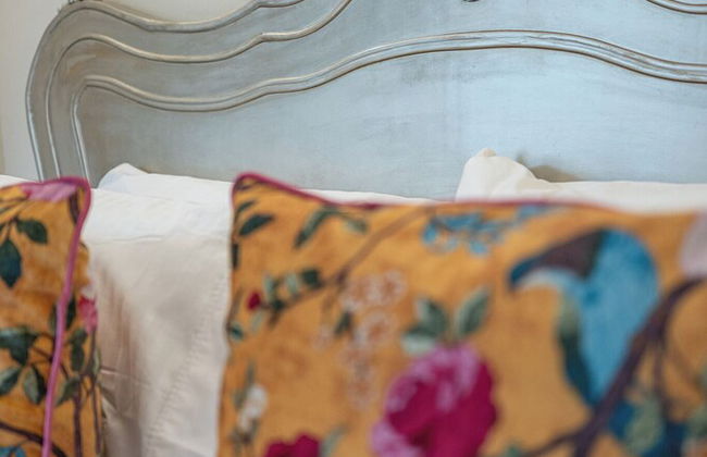 Eilmers Cottage Lovely 4BD in Malmesbury - Photo 38