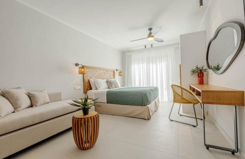 Euphoria Suites Palaiokastritsa - Foto 10