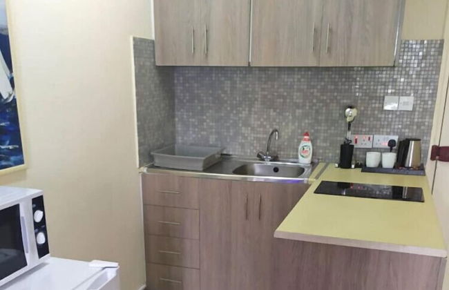 Palm Sea Hotel Apartments 2 - Foto 21