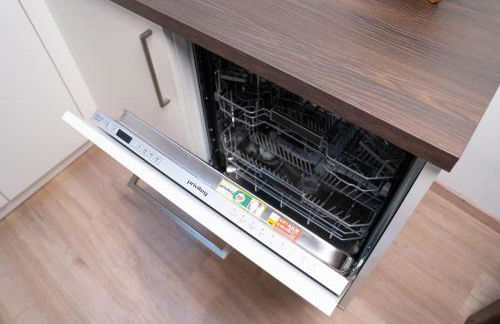 NEW modernes Loft im Zentrum von Deggendorf - Foto 31