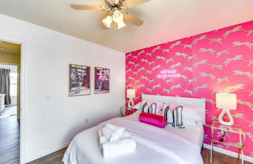 Chic Morgantown Vacation Rental - 2 Mi to WVU! - Foto 17