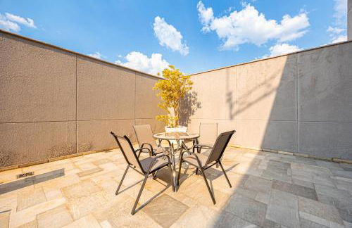 Flats Osasco Trade Center - Foto 69