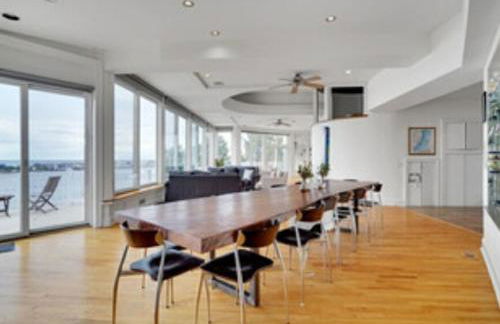 Stunning, Large, Waterfront Retreat - Foto 44