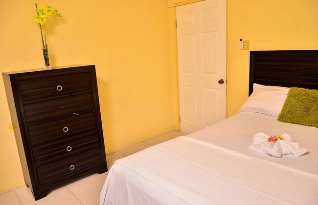 Kingston Sunset Guest Apartment I - Foto 11