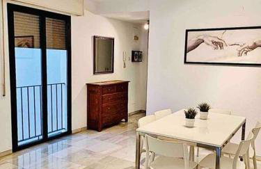 PUERTO BANUS, 2 ROOMS, POOL AND PRIVATE PARKING. - Foto 14