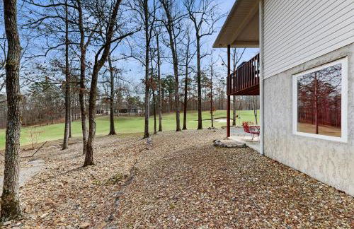 Golden Tee Golf Retreat - Foto 22