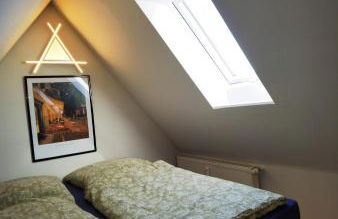 Gemütliche Dachwohnung mit kleiner oder großer Dachterrasse nebeneinander - Foto 45