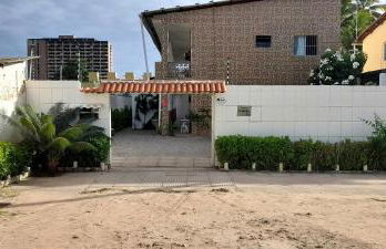 Ap 02-A 50 Metros da Praia Flats Mobiliados para 4 Pessoas - Photo 11