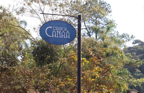 Estância Canaã Atibaia - Foto 12