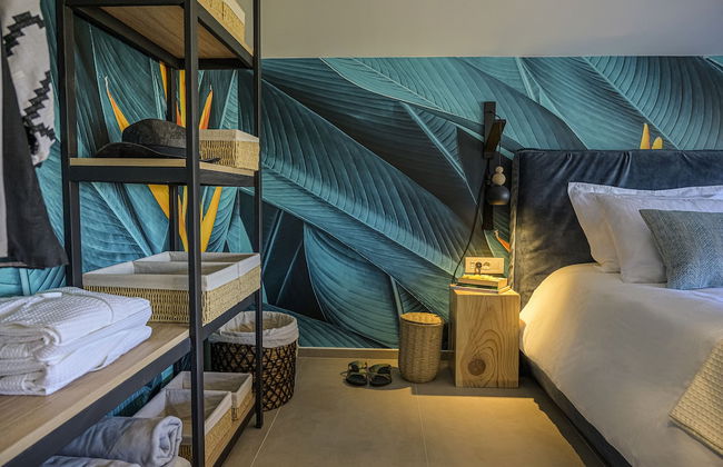 TAF Beach Villas with Tesla - Photo 54