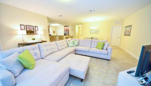 Private Pool - Cozy Vacation Home Near Disney - Foto 3, Other