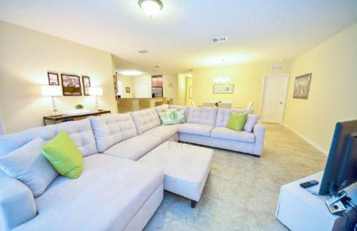 Private Pool - Cozy Vacation Home Near Disney - Foto 3