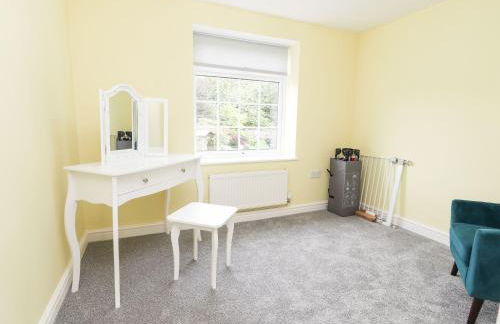 Cae Adar Farm - Foto 22