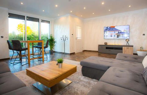 Bellami Ferienwohnungen - Foto 31