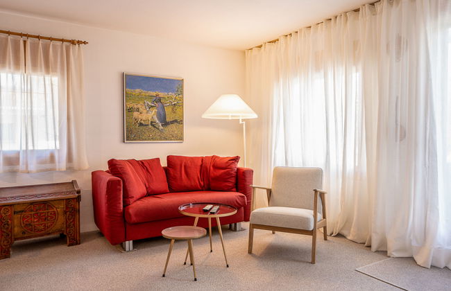 Chesa Pra d`Sura 217 - Photo 19