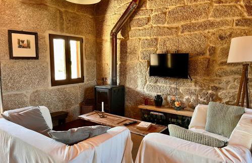 Casa María da Reza - Photo 3