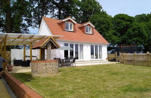 Blackberry Annex. Detached cottage. Rural location - Foto 42