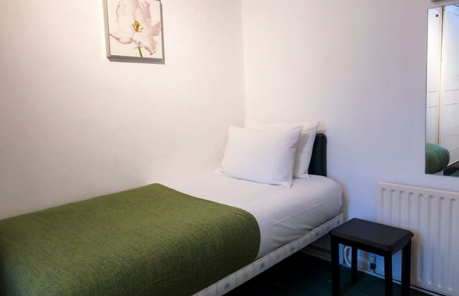 The Bawdens Holiday Apartments - Foto 5