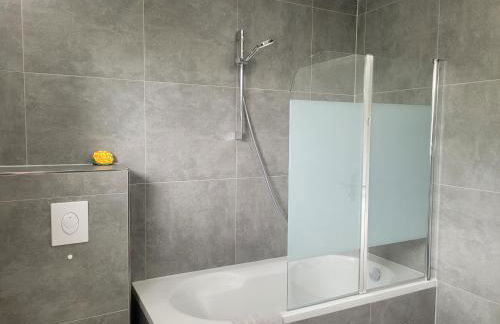 Reload Apartments - FeWo1 im Remmeker Feld - Foto 5