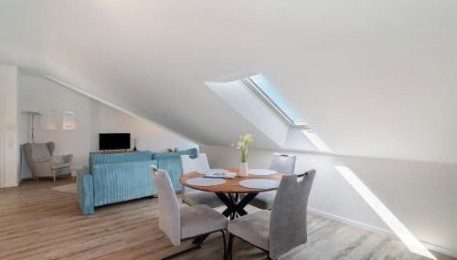 Neubau Ferienwohnung Kleine Auszeit - Photo 5