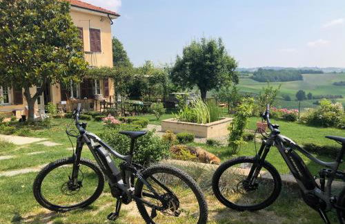 Depandance Cascina Vicentini - Foto 36