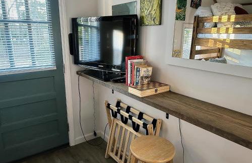 The Treasure House - Foto 30