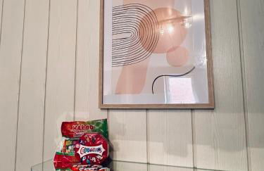 Apartment OchtrUP II Outlet & Zentral - Foto 7